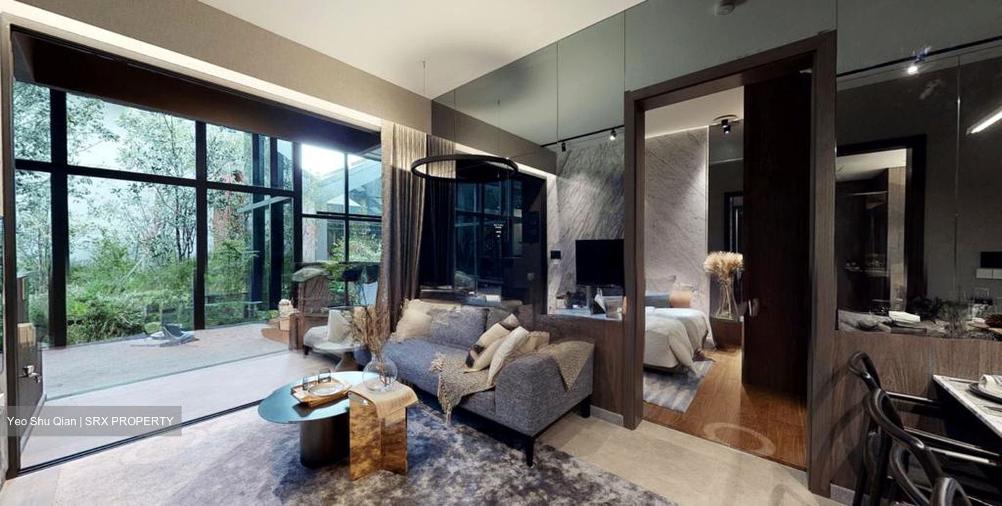 UE Square (D9), Apartment #550949601